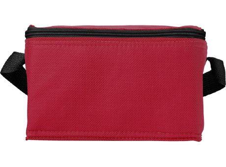 Bolsa isotérmica para 6 latas Spectrum