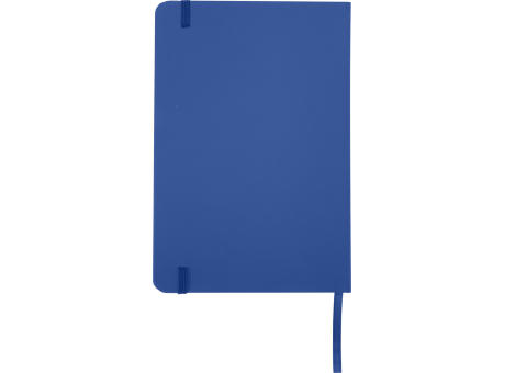 Libreta A5 de páginas punteadas Spectrum