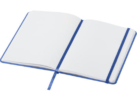 Libreta A5 de páginas punteadas Spectrum