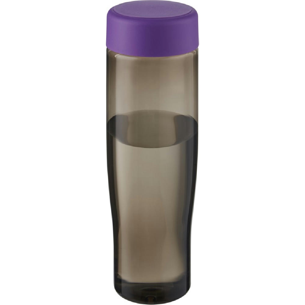 Botella de 700 ml con tapa de rosca de 700 ml H2O Active® Eco Tempo