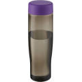 Botella de 700 ml con tapa de rosca de 700 ml H2O Active® Eco Tempo