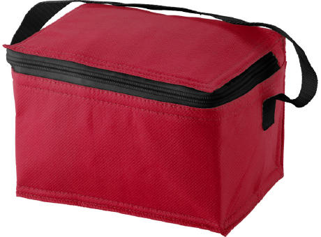 Bolsa isotérmica para 6 latas Spectrum