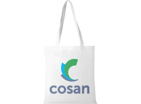 Bolsa Tote grande para convenciones no tejida Large Zeus