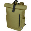 Mochila enrollable de 15,6