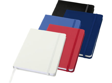 Libreta A5 de páginas punteadas Spectrum