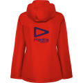 Parka acolchada para mujer America