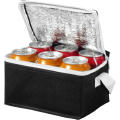 Bolsa isotérmica para 6 latas Spectrum