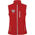Chaleco softshell unisex Nevada