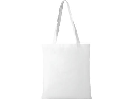 Bolsa Tote grande para convenciones no tejida Large Zeus