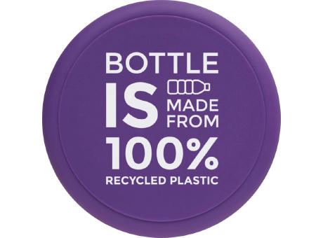 Botella de 700 ml con tapa de rosca de 700 ml H2O Active® Eco Tempo