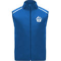 Chaleco para correr ligero unisex Jannu