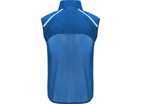 Chaleco para correr ligero unisex Jannu