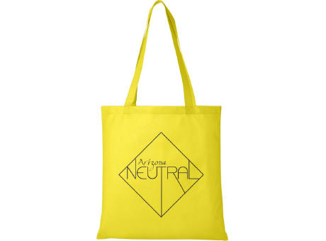 Bolsa Tote grande para convenciones no tejida Large Zeus