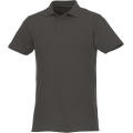 Polo de manga corta para hombre de 180 g/m² Helios