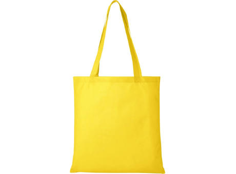 Bolsa Tote grande para convenciones no tejida Large Zeus