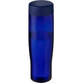 Botella de 700 ml con tapa de rosca de 700 ml H2O Active® Eco Tempo