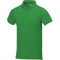 Polo de manga corta para hombre de 200 g/m² Calgary