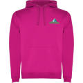 Sudadera con capucha para hombre de 280 g/m² Urban