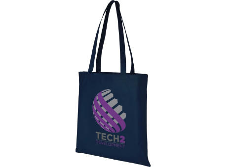 Bolsa Tote grande para convenciones no tejida Large Zeus