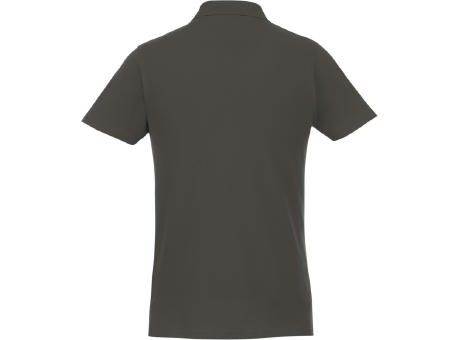 Polo de manga corta para hombre de 180 g/m² Helios