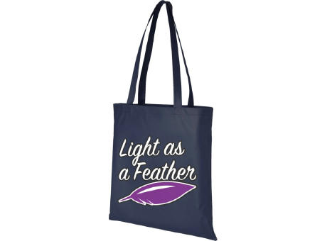 Bolsa Tote grande para convenciones no tejida Large Zeus