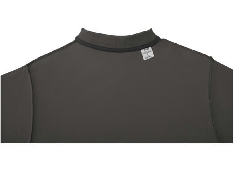 Polo de manga corta para hombre de 180 g/m² Helios