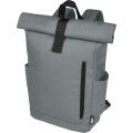 Mochila enrollable de 15,6