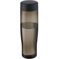 Botella de 700 ml con tapa de rosca de 700 ml H2O Active® Eco Tempo