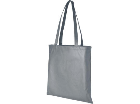 Bolsa Tote grande para convenciones no tejida Large Zeus