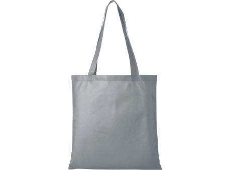 Bolsa Tote grande para convenciones no tejida Large Zeus