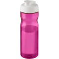 Bidón deportivo con Tapa Flip de 650 ml H2O Active® Base 