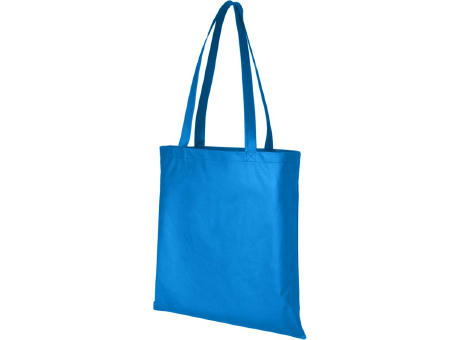 Bolsa Tote grande para convenciones no tejida Large Zeus
