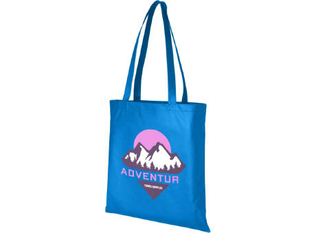 Bolsa Tote grande para convenciones no tejida Large Zeus