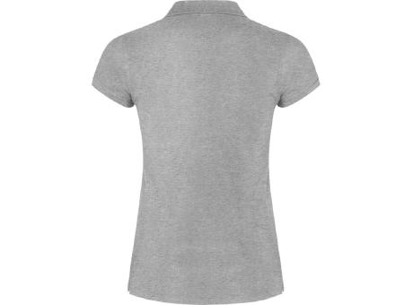 Polo de manga corta para mujer de 200 g/m² Star