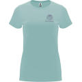 Camiseta de manga corta para mujer de 170 g/m² Capri