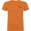 Camiseta de manga corta para hombre de 155 g/m² Beagle