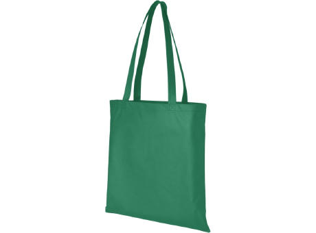 Bolsa Tote grande para convenciones no tejida Large Zeus