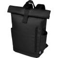 Mochila enrollable de 15,6