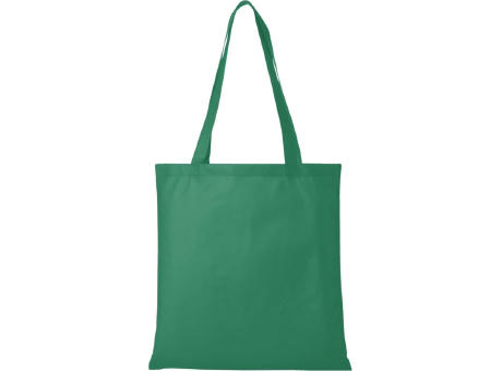 Bolsa Tote grande para convenciones no tejida Large Zeus
