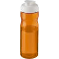 Bidón deportivo con Tapa Flip de 650 ml H2O Active® Base 