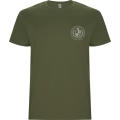 Camiseta de manga corta para hombre de 190 g/m² Stafford