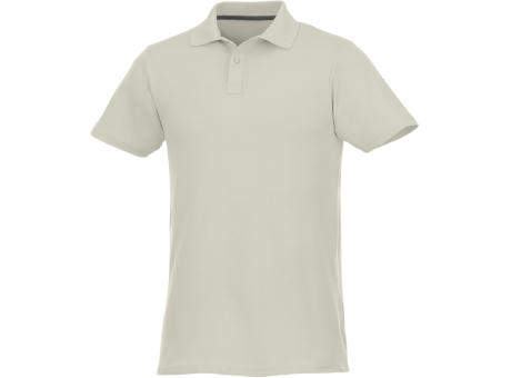 Polo de manga corta para hombre de 180 g/m² Helios