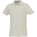 Polo de manga corta para hombre de 180 g/m² Helios
