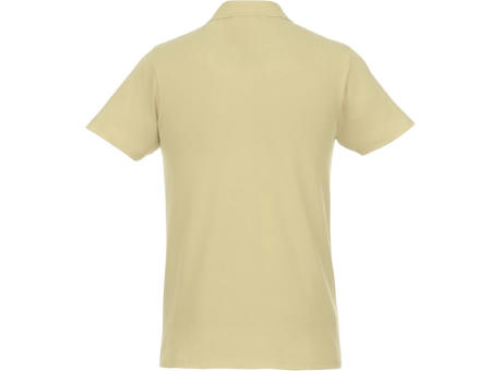 Polo de manga corta para hombre de 180 g/m² Helios