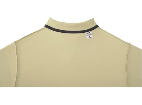 Polo de manga corta para hombre de 180 g/m² Helios