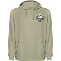 Sudadera con capucha unisex de 250 g/m² Kenia