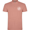 Polo de manga corta para hombre de 200 g/m² Star