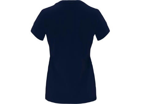 Camiseta de manga corta para mujer de 170 g/m² Capri