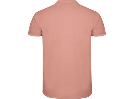 Polo de manga corta para hombre de 200 g/m² Star