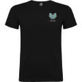 Camiseta de manga corta para hombre de 155 g/m² Beagle
